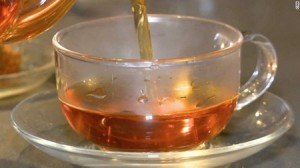 Le rooibos bio , des antioxydants plein la tasse