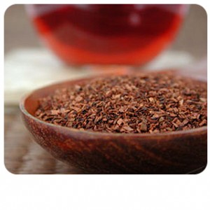 Le rooibos bio et ses bienfaits