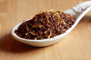 Le rooibos biologique